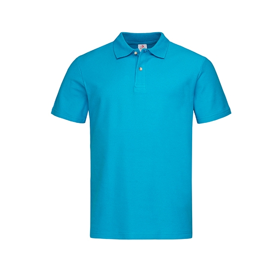 Short Sleeve Polo