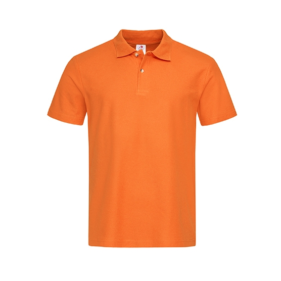 Short Sleeve Polo