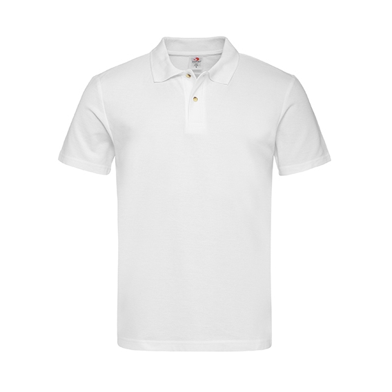 Short Sleeve Polo