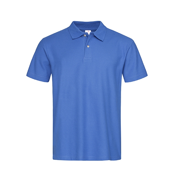 Short Sleeve Polo