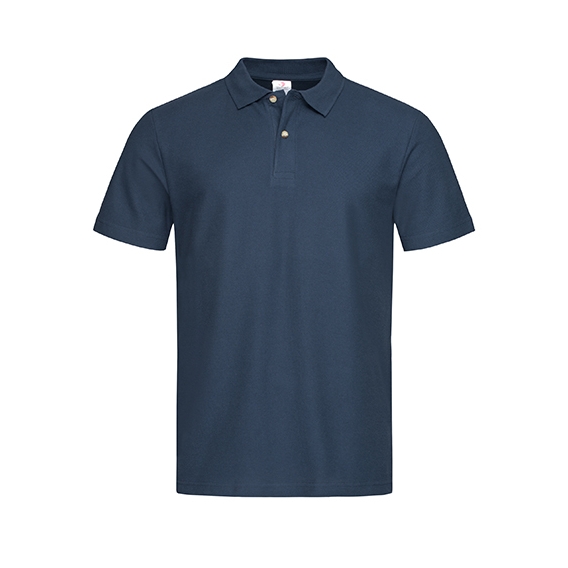 Short Sleeve Polo
