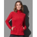 Fleece Jacket Women