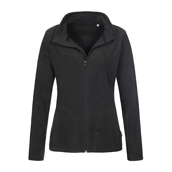 Fleece Jacket Women