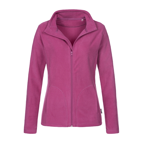 Fleece Jacket Women