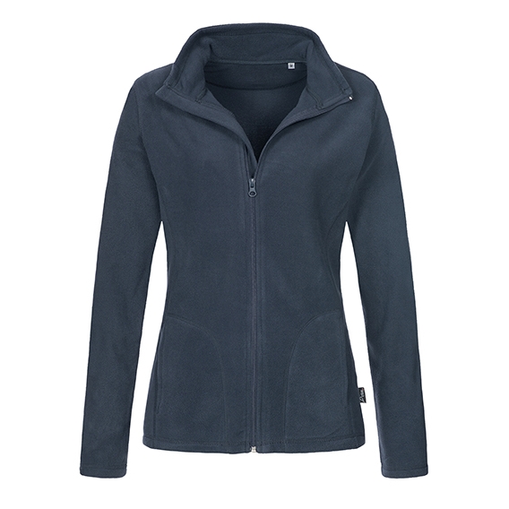 Fleece Jacket Women