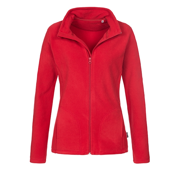 Fleece Jacket Women