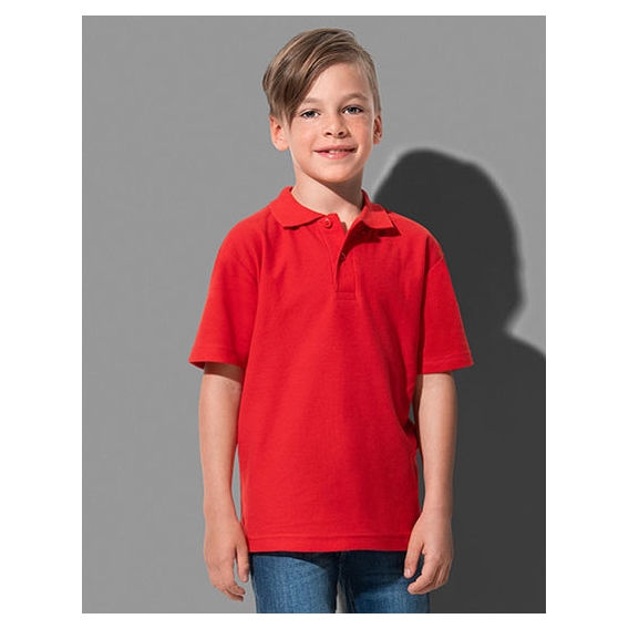 Polo Kids