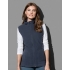 Fleece Vest Women