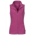 Fleece Vest Women