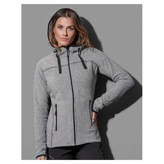 Power Fleece Jacket Women