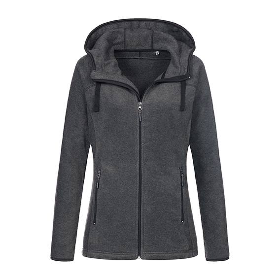 Power Fleece Jacket Women