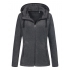 Power Fleece Jacket Women