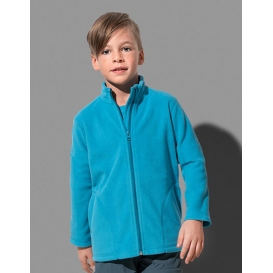 Fleece Jacket Kids