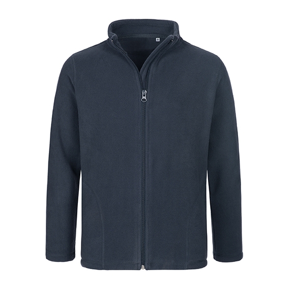 Fleece Jacket Kids