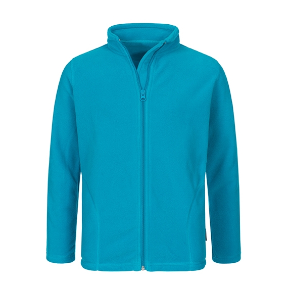 Fleece Jacket Kids