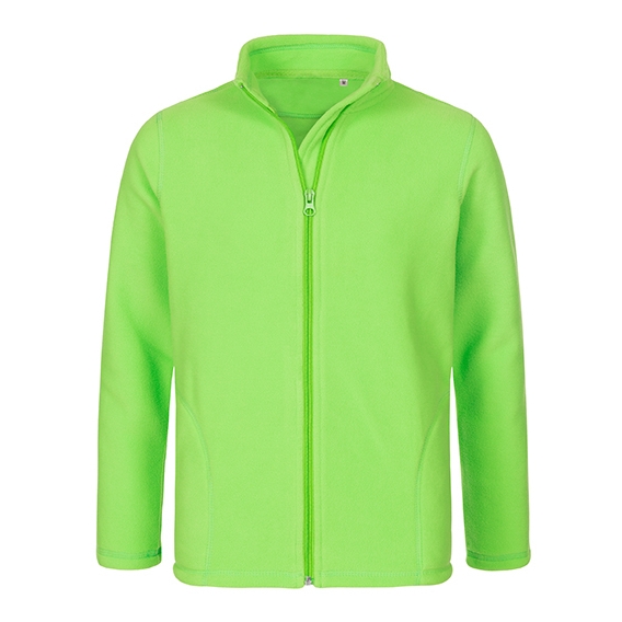 Fleece Jacket Kids