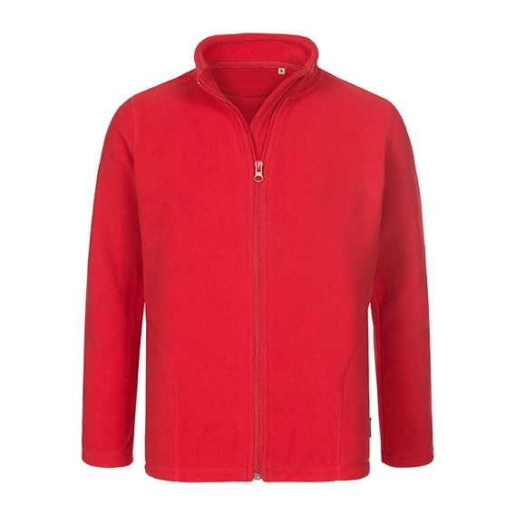 Fleece Jacket Kids