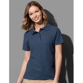 Short Sleeve Polo Women
