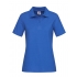 Short Sleeve Polo Women