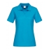 Short Sleeve Polo Women