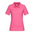 Short Sleeve Polo Women