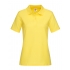 Short Sleeve Polo Women