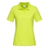 Short Sleeve Polo Women