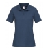 Short Sleeve Polo Women