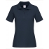 Short Sleeve Polo Women