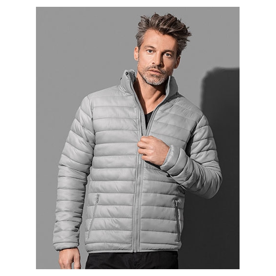 Padded Jacket