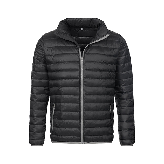 Padded Jacket