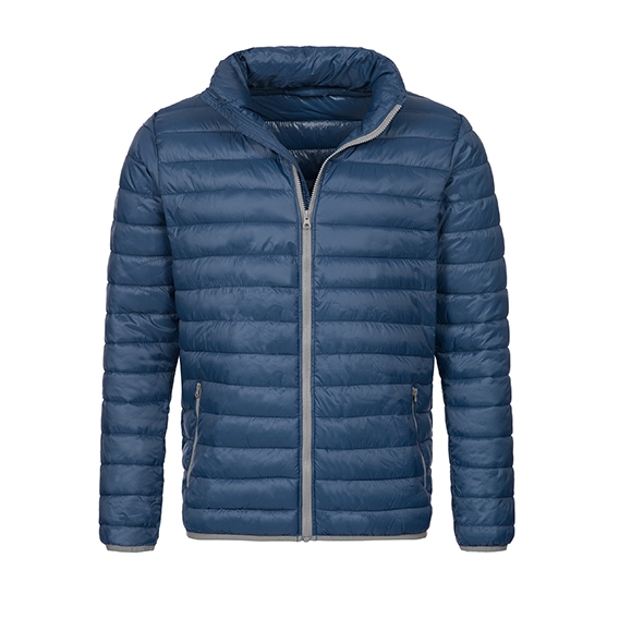 Padded Jacket