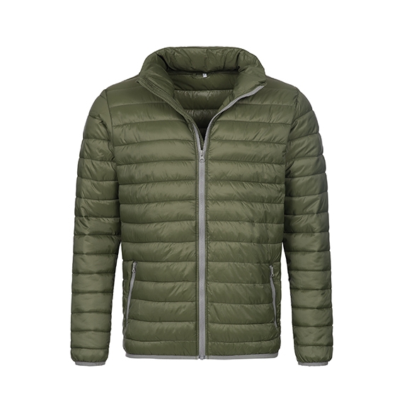 Padded Jacket