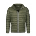 Padded Jacket