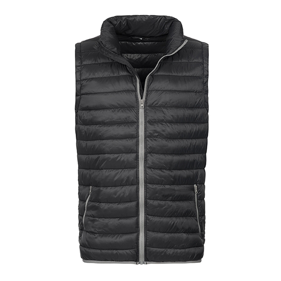 Padded Vest