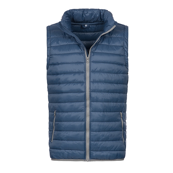 Padded Vest