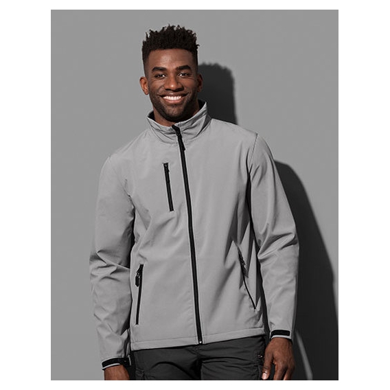 Softest Shell Jacket