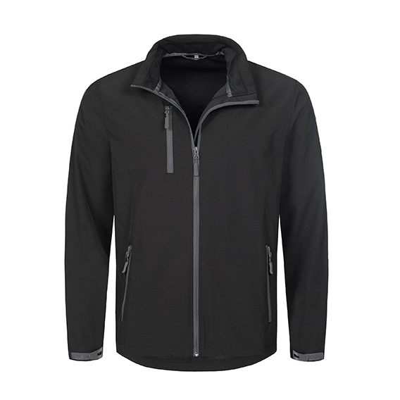 Softest Shell Jacket