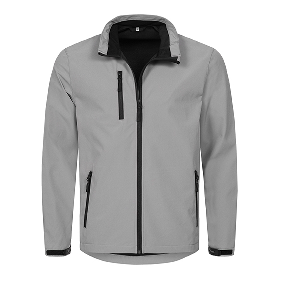 Softest Shell Jacket