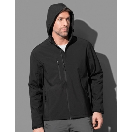 Softest Shell Hooded Jacket