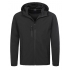 Softest Shell Hooded Jacket