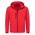 Softest Shell Hooded Jacket