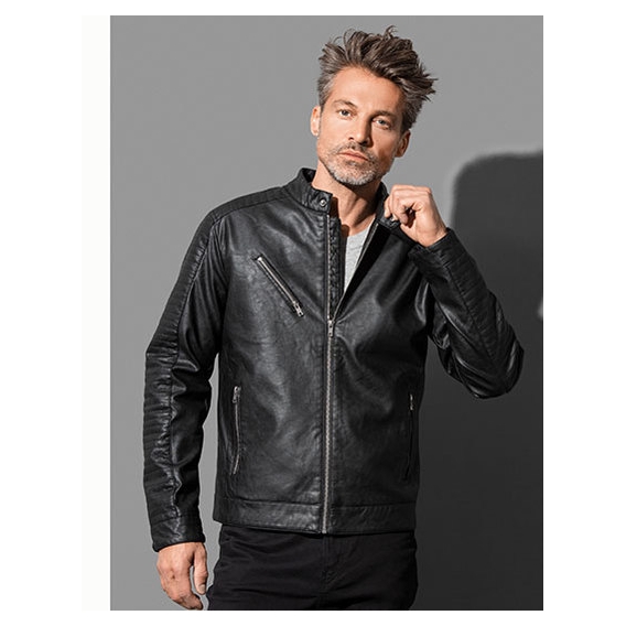 Biker Jacket