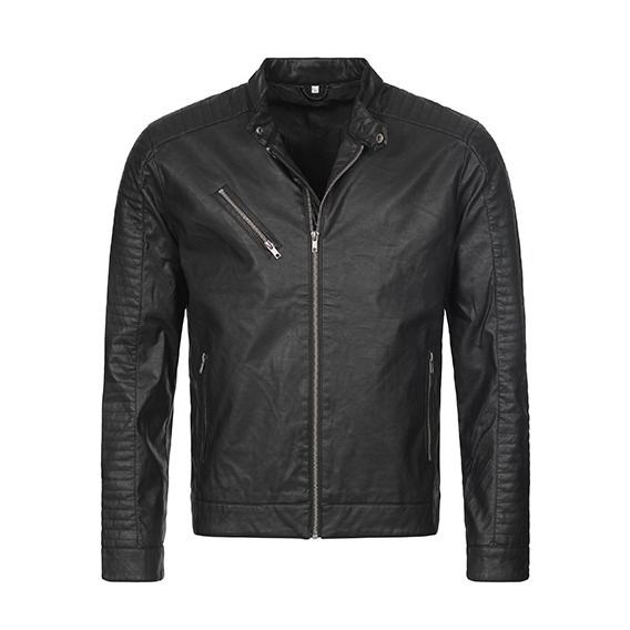 Biker Jacket