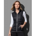 Padded Vest Women