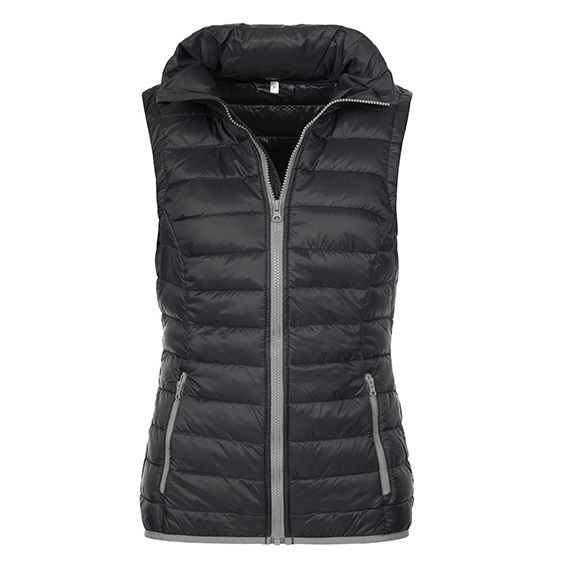 Padded Vest Women