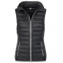 Padded Vest Women