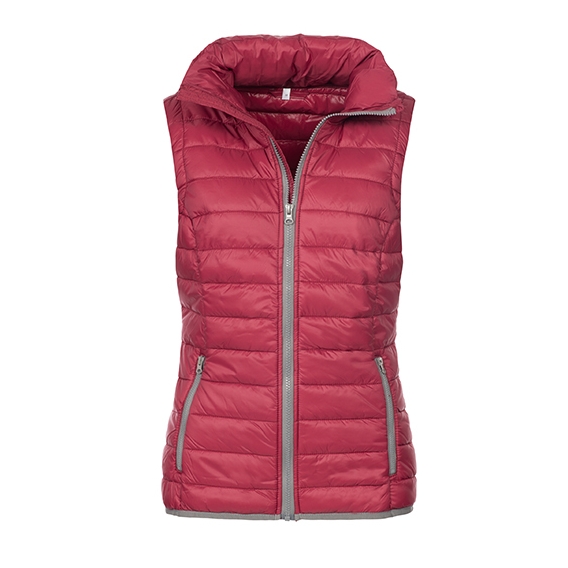 Padded Vest Women
