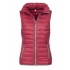 Padded Vest Women
