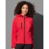 Softest Shell Hooded Jacket Women